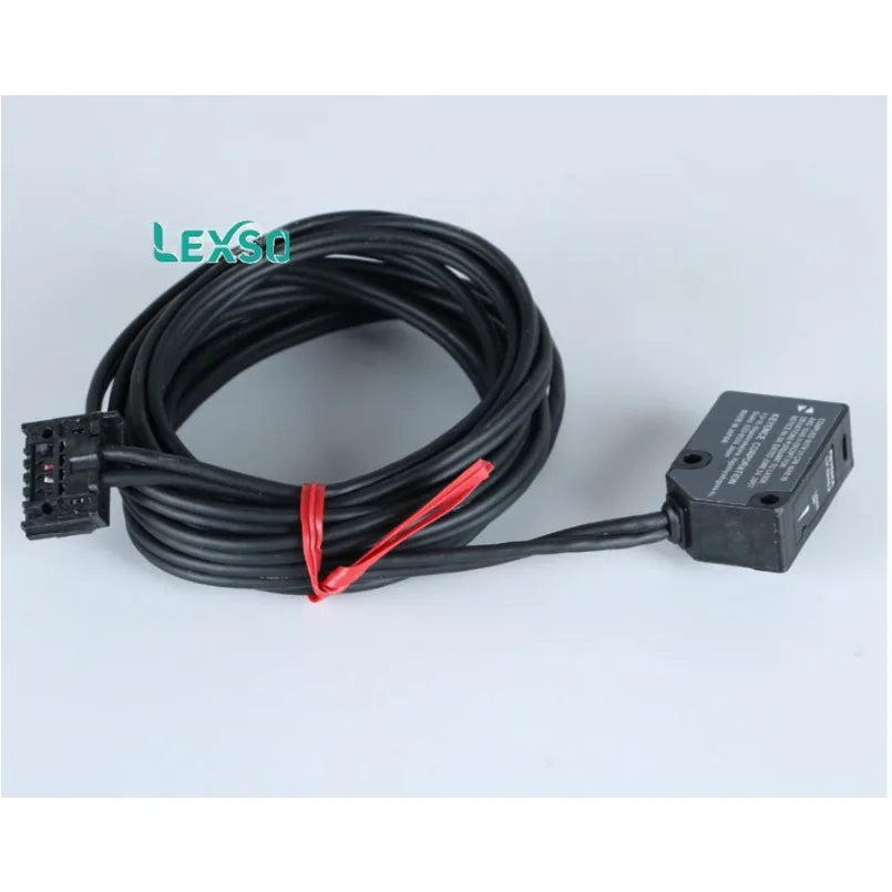 KEYENCE LV-NH67 Long-distance distance measurement using laser sensor lexso