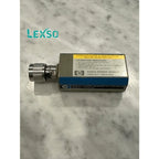Keysight 8487D Diode Power Sensor 50MHz to 50GHz and Power Range -70 to -20 DBM (50 DB Dynamic Range)    lexso    ytdi