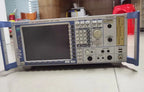 Rohde & Schwarz R&S FSU46 for Test Instrument Spectrum Analyzer