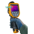 TIS20+ High Performance Handheld Infrared Thermal Imager Advanced Thermal Camera Parameter Measuring Instrument  lexso