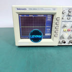 Tektronix TDS2004 Mathematical oscilloscope, four-channel 60MHz 1GSs    ytdi