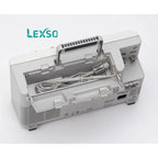 Keysight MSOX2022A Mixed Signal Oscilloscope: 200 MHz, 2 analog and 8 digital channels lexso