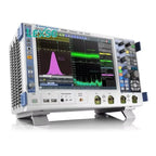 Rohde & Schwarz RTO2000 oscilloscope lexso