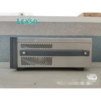used agilent/ Keysight E36312A DC power supply, triple-output, 6 V, 5 A   lexso