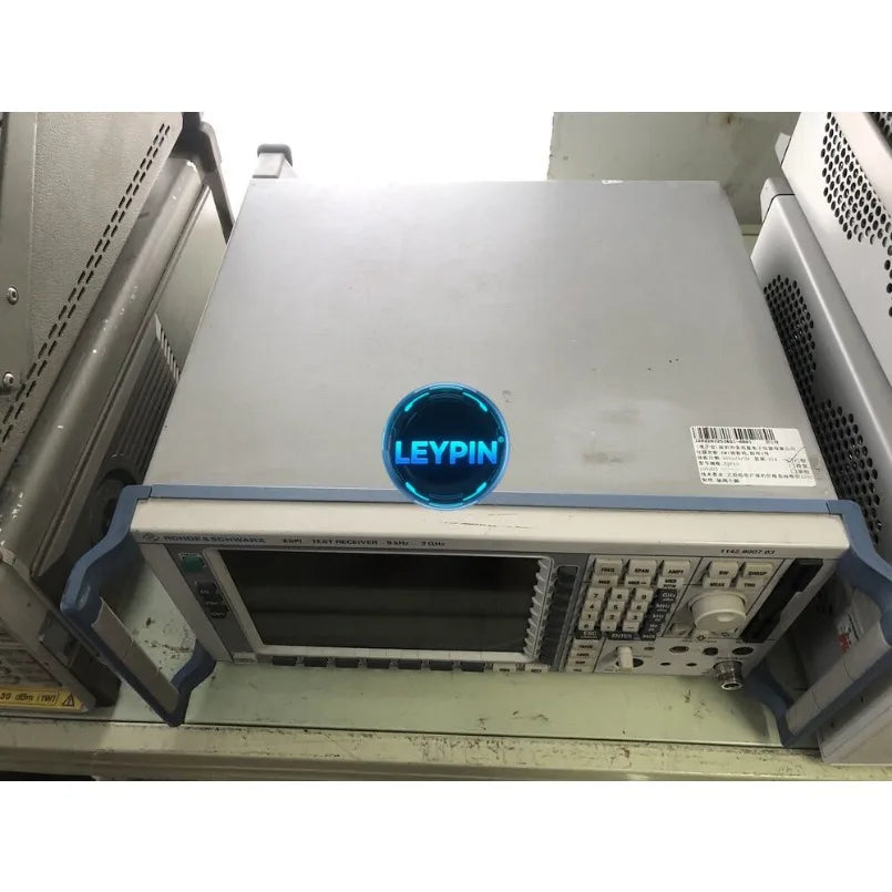 Rohde & Schwarz R&S ESPI3 Test Receiver 9kHz-3GHz lexso