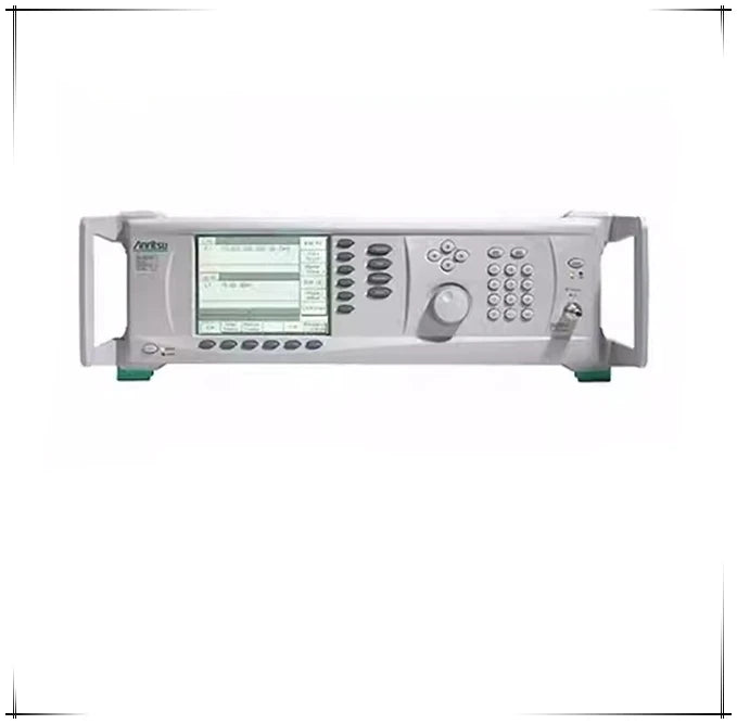 Used Anritsu MG3692C RF Signal Generator