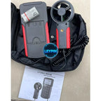 UNI-T UT360 Series Anemometers UT361 UT362 2m/s to 30m/s 0.001 to 999900CFM LCD Backlight HVAC 2044 Sets Data Storage     lexso