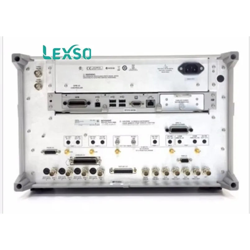 Keysight Used N5221A 10 MHz to 13.5 GHz PNA network analyzer 4 Port 419 lexso