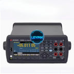 Keysight Model 34465A High-Precision Six-Digit Half Digital Multimeter Universal Desktop Testing Equipment   ytdi