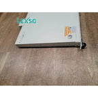 used Agilent Keysight N5746A DC Power Supply, 40V, 19A, 760W  lexso