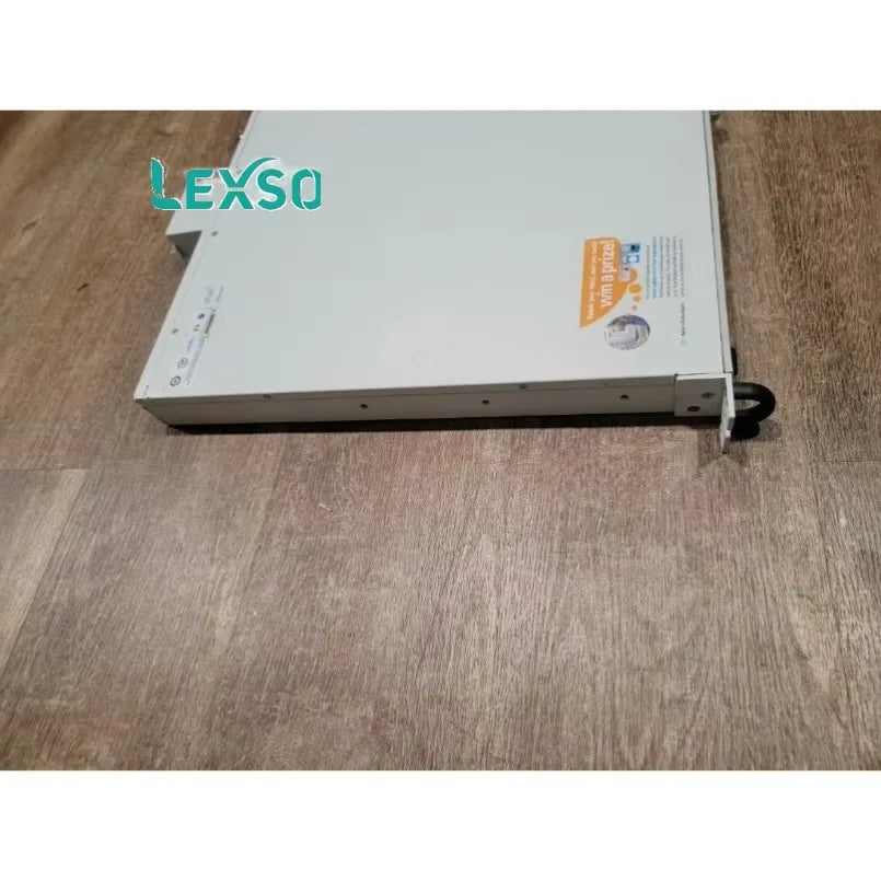 used Agilent Keysight N5746A DC Power Supply, 40V, 19A, 760W  lexso
