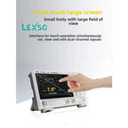 Rigol DG821/822/852 Pro Arbitrary Waveform Signal Generator for Laboratory Use OEM Customizable 25MHz 50MHz  lexso