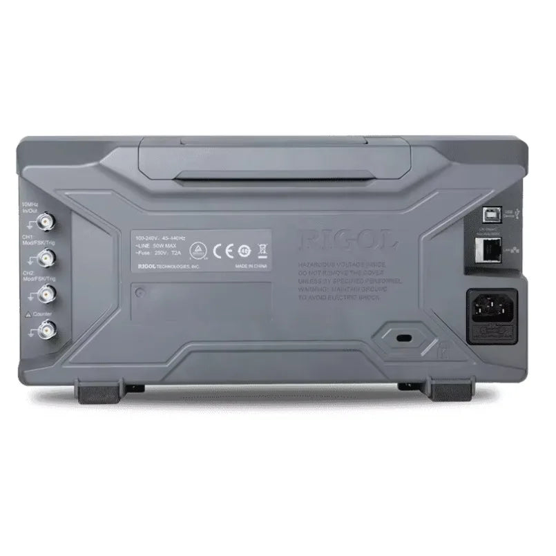 DG4202 Signal Generators 200MHz 2 Channel Arbitrary Waveform Unitlexso