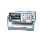 GW Instek GDM-9061 High 6.5 Digital Multimeter 0.0035% Accuracy Dual Measurement Graphical Display 1000V DC/10A 4-Wire  lexso