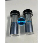 1PCS Mitutoyo M Plan UV 50X/0.40 Microscope Objective DHL Shipping   lexso