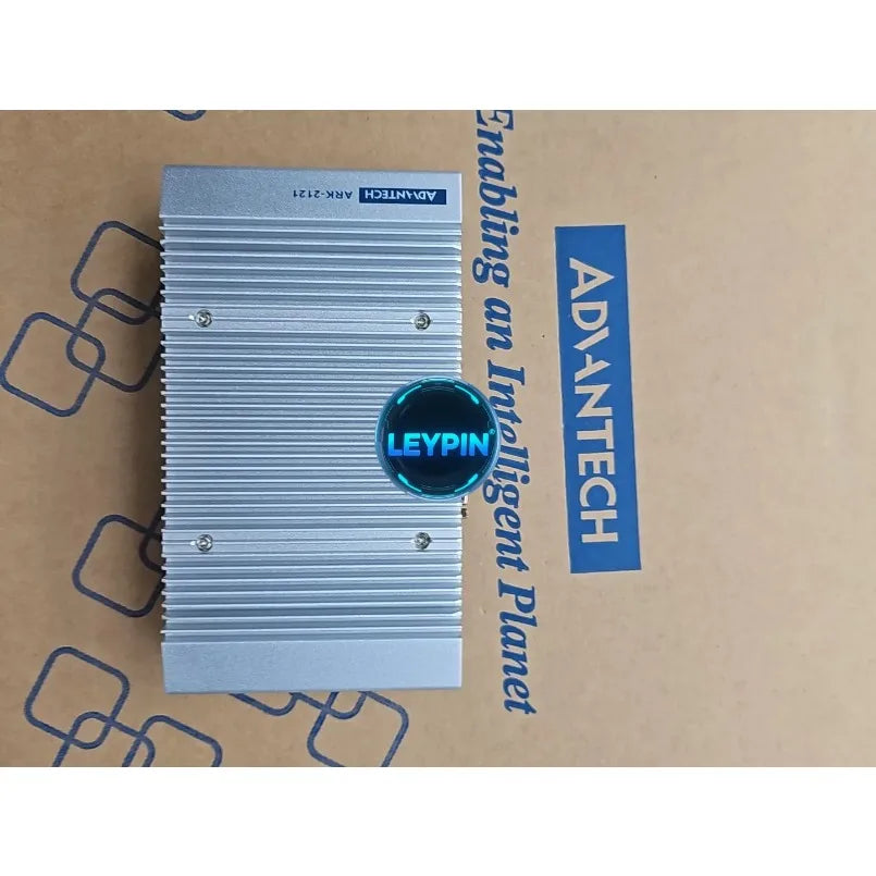 Advantech ARK-2121F-U0A2E Intel Celeron Processor J1900 Quad Core DDR3 8G VGA + HDMI 6 X RS232/ 422/ 485 Embedded PC   ytdi
