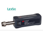 Keysight L2062XA 10MHz to 18GHz/50000 readings/sec/-70 to +26 dBm/1M LAN Wide Dynamic Range Average and Peak Power Sensor lexso    ytdi