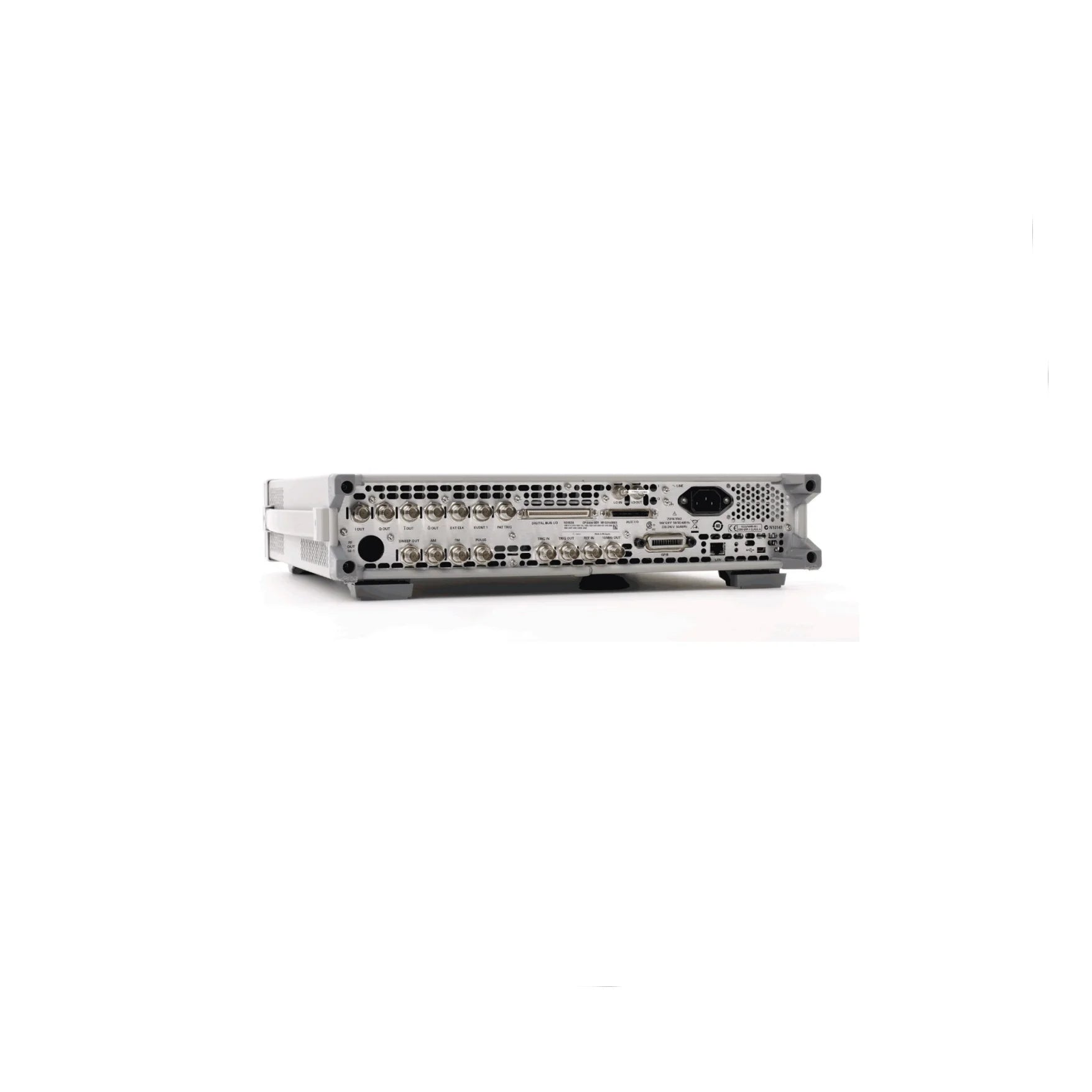 Keysight N5182A MXG Vector signal Generator, 100 kHz to 6 GHz