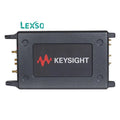 Keysight P9382B Compact Protocol Analyzer 9 kHz to 9 GHz Frequency Range 4-Port Configuration 1 Internal Source lexso