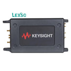 Keysight P9382B Compact Protocol Analyzer 9 kHz to 9 GHz Frequency Range 4-Port Configuration 1 Internal Source lexso