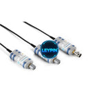 Rohde & Schwarz NRP-Z8x broadband power sensor high resolution mode