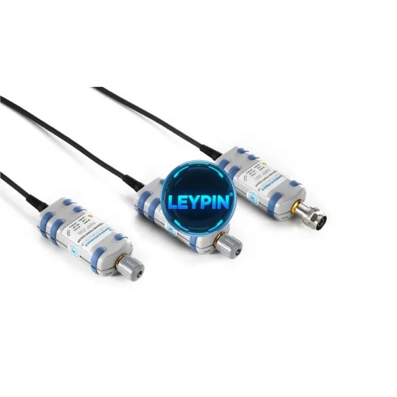 Rohde & Schwarz NRP-Z8x broadband power sensor high resolution mode