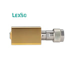 Keysight N8481S Balanced Thermocouple Power Sensor DC to 18 GHz     ytdi