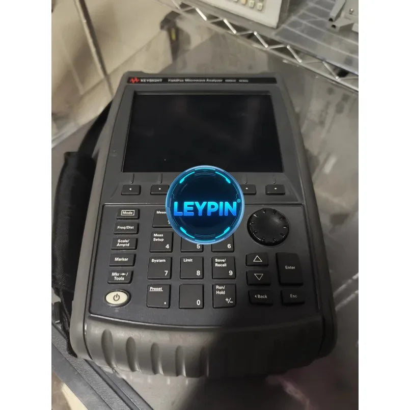 Keysight N9952A 50 GHz FieldFox Handheld Microwave Analyzer  ytdi