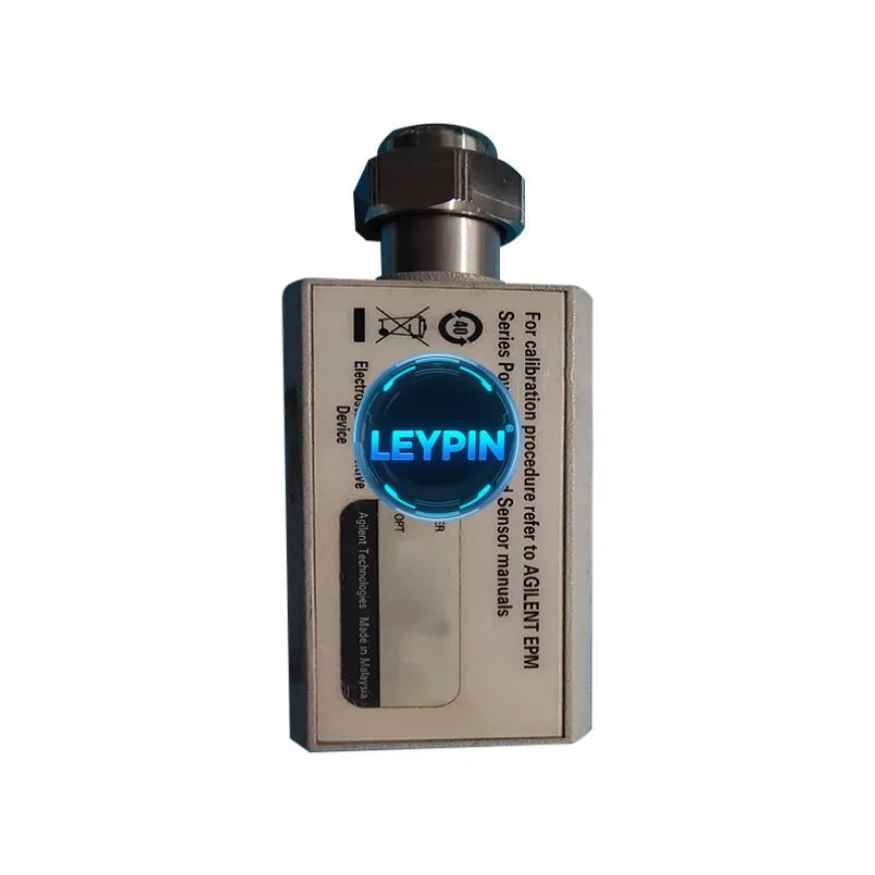 Keysight E4413A Wide Dynamic Range Power Sensor E Series    lexso