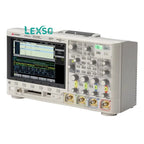 Keysight DSOX3054A Oscilloscope: 500 MHz, 4 Channels lexso