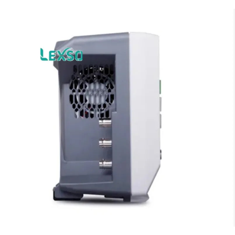 RIGOL 1GHz Spectrum Analyzer DSA705 Digital Spectrum Analyzer 100kHz~500MHz 8'' Color Display lexso