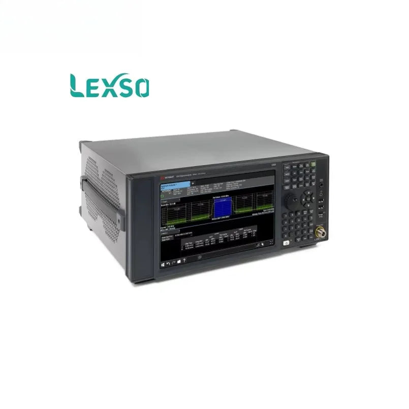 Keysight N9000B CXA Signal Analyzer 9 kHz-26.5 GHz lexso