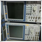 Used Rohde & Schwarz AMU200A Signal Source/Generator