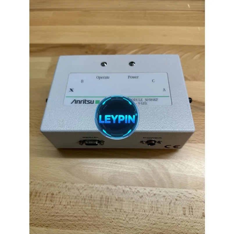 Anritsu 36584KF 40 MHz to 9 GHz     ytdi