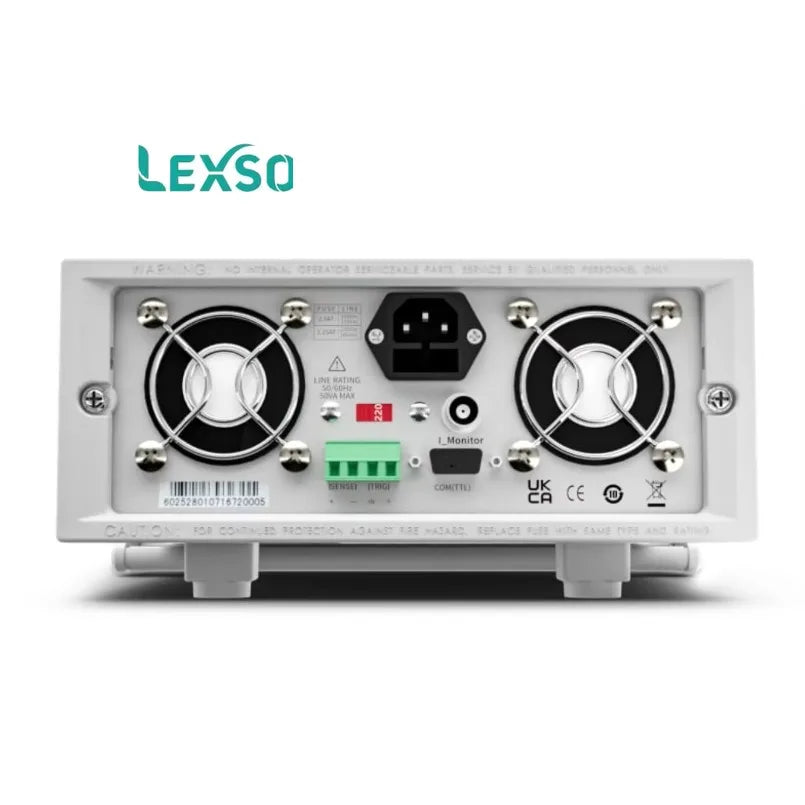 ITECH IT8513B+ Programmable DC Electronic Load 500V 30A 300W High Precision Battery Tester  lexso