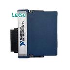 National Instruments 9236 C Series Strain/Bridge Input Module with OEM Customized Support and 3-Month Warranty lexso