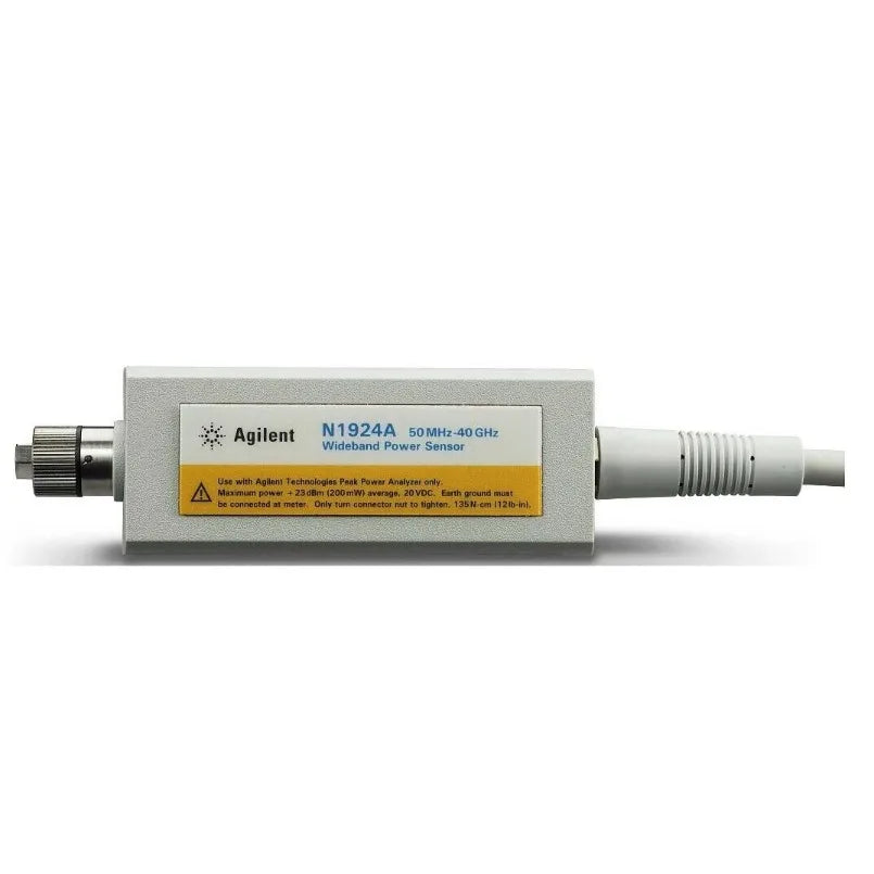 Keysight N1924A Wideband Power Sensor 50 MHz to 40 GHz        ytdi