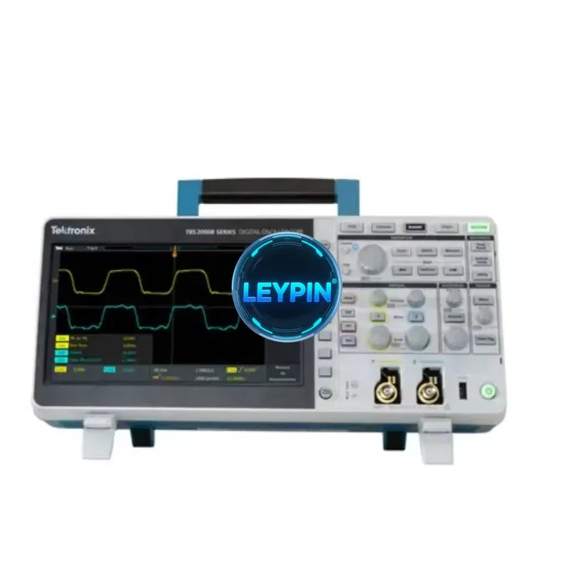Tektronix TBS2202B Tektronix 200 MHz, 2-Channel, 2 GS/s Digital Storage Oscilloscope