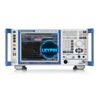 ROHDE&SCHWARZ ESRP EMI ESRP3 EMI ESRP7 EMI test Receiver