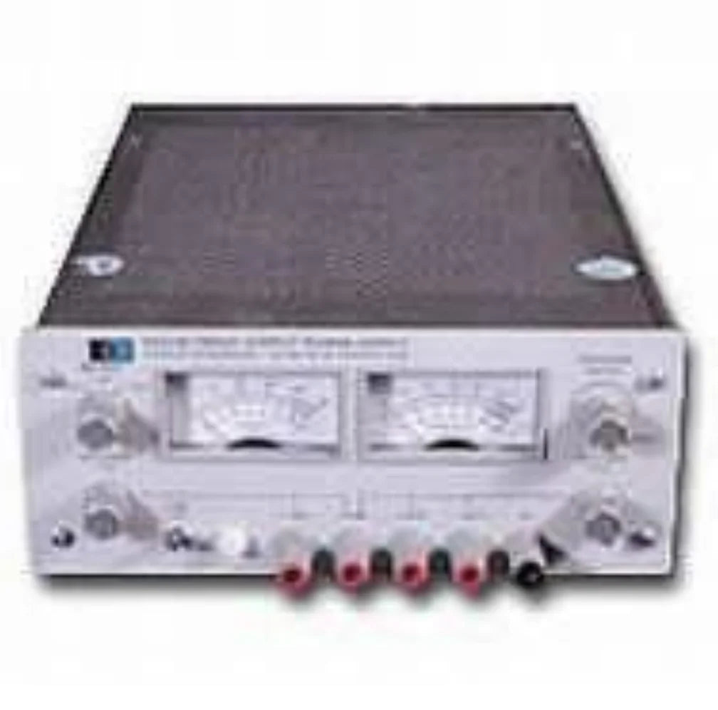 6237B Agilent DC Power Supply second-hand