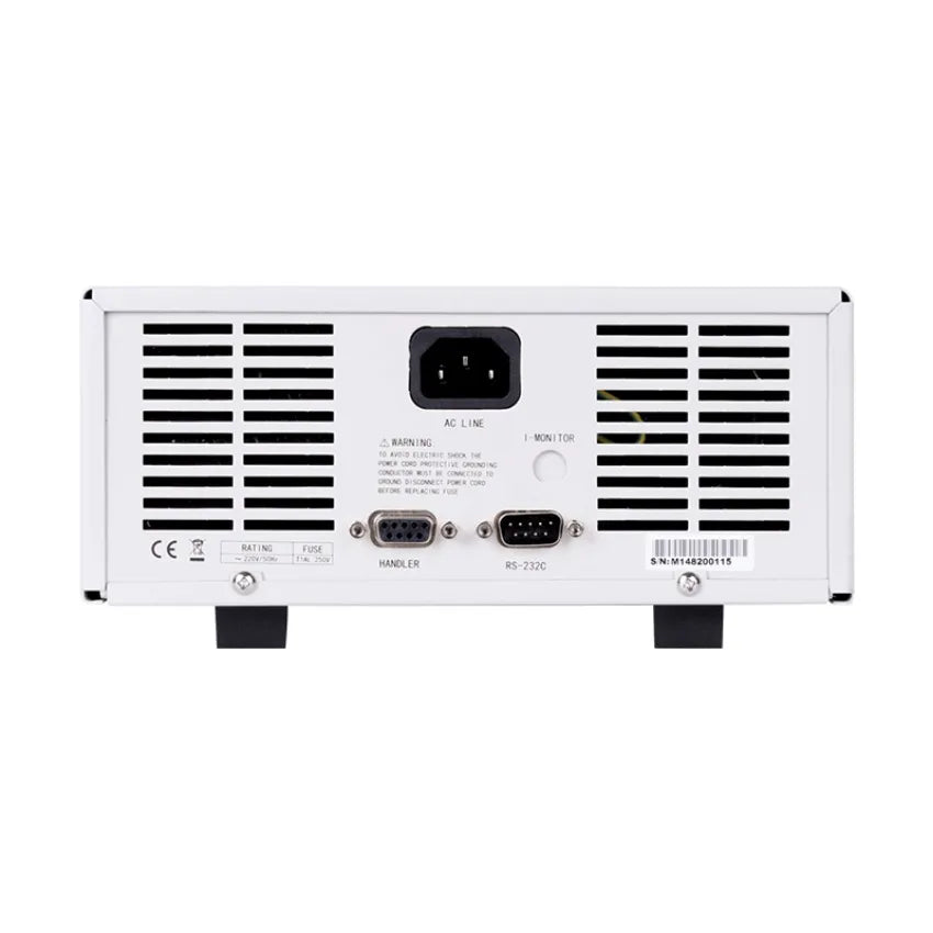 Tonghui TH8401 TH8402 TH8402A TH8411 TH8412 Programmable DC Electronic Load Power Electric Tester  ytdi