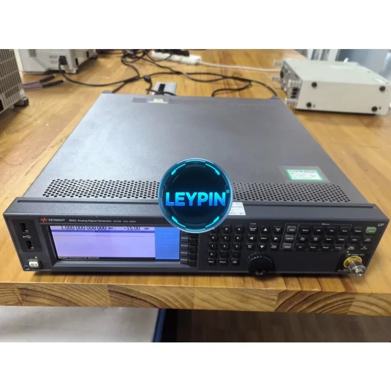Keysight N5183B 20GHz Signal Generator Used     ytdi
