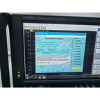 KEYSIGHT PNA Vector Network Analyzer N5245B with 4 Ports 10MHz-26.5GHz      ytdi