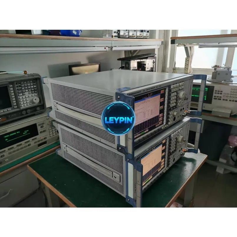 Rohde and Schwarz ESU8 EMI Test Receiver 20 Hz to 8 GHz  lexso