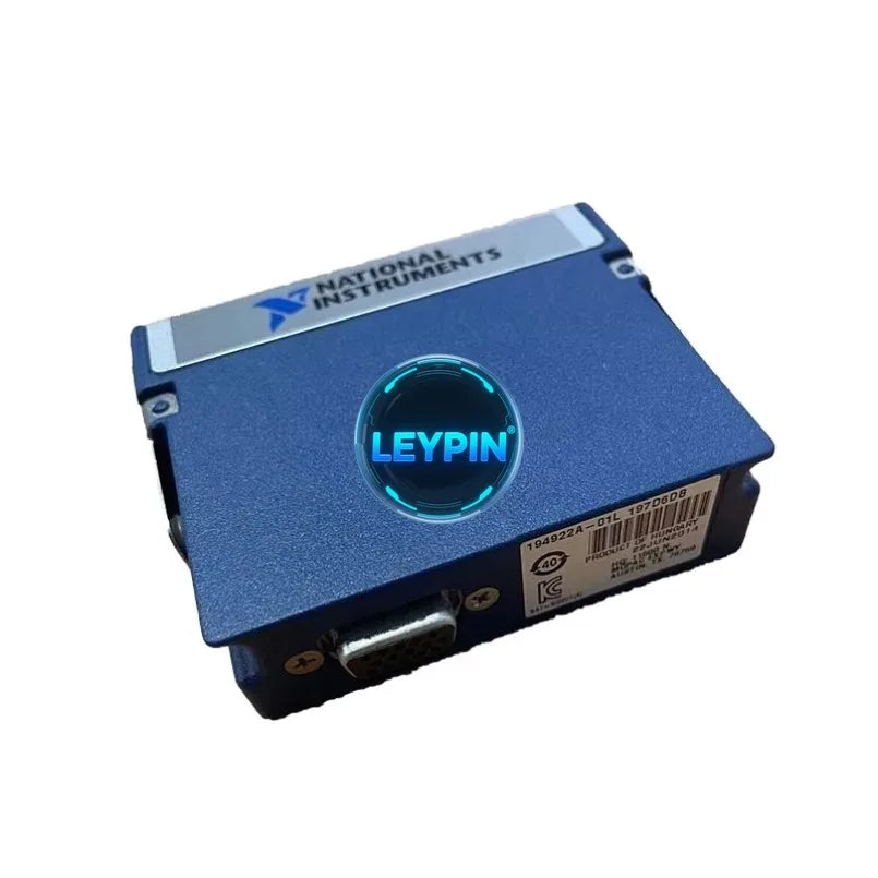 National Instruments NI 9201 Analog Input Module Voltage Input Module Data Acquisition Used   ytdi