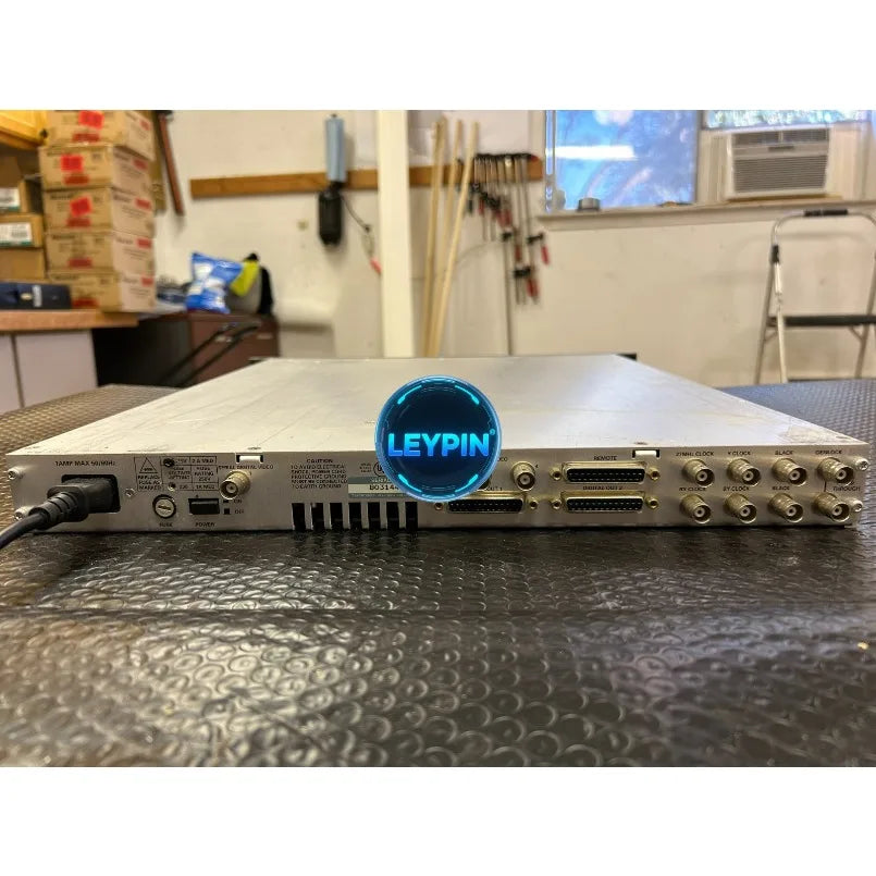 Tektronix TSG-422 Digital Component Generator    ytdi