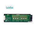 Keysight DAQM905A 2GHz Dual 1:4 RF Mux, 50 Ohm Module for DAQ970A and DAQ973A   ytdi