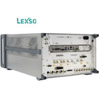 Keysight N5245BP Electronic Measuring Instrument 50 GHz Frequency Converter for Test Solution lexso