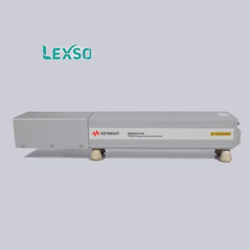 Keysight Used N5250CX10 67-110 GHz T/R Modules  1.0mm Coax Test Comb.(Agilent) lexso