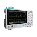 RIGOL DHO1202 Digital Oscilloscope 2CH 200 MHz 2GSa/s Low Noise Precise Measurement lexso